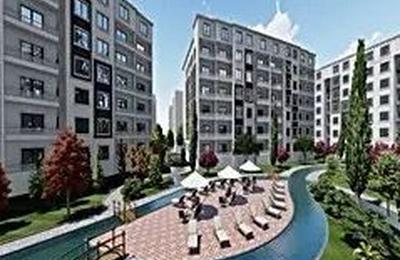 Residential Units For Sale In HEAVEN-Garden's Compound