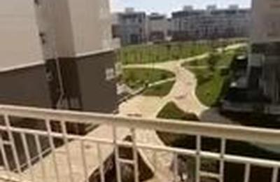 Apartment For Sale In Madinaty