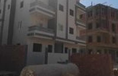 Apartment For Sale In The Distinguished Area, Badr City