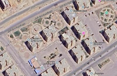 For Sale: 90 sqm Apartment, Social Housing, Al Banafseg District, Badr City