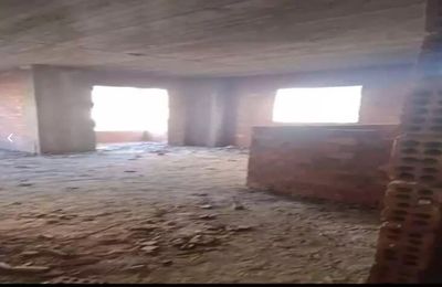 140 sqm Apartment, 2nd Floor, Next To Mall of Egypt - Badr City