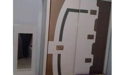 Fully-Furnished Apartment For Rent (Zero Furniture) In Hadayek Badr Compound