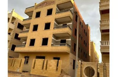 Apartment In An Excellent Location In The Distinguished District