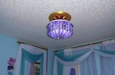 Furnished Apartment For Rent In Badr City, 3 Bedrooms With 2 Beds Each