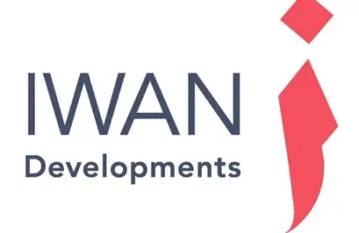 إيوان للتطوير IWAN 2026 | مشاريع غرب القاهرة