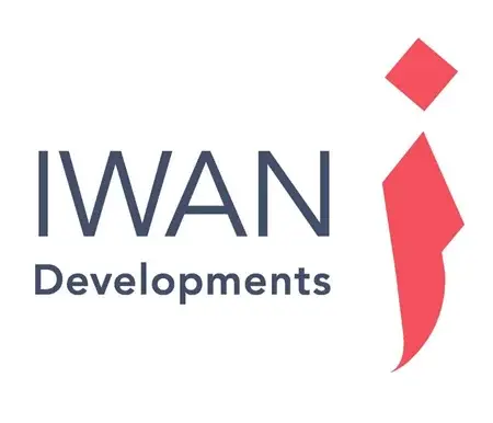 إيوان للتطوير IWAN 2026 | مشاريع غرب القاهرة