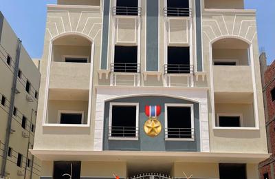 Residential Apartment Opportunity For Sale In Badr